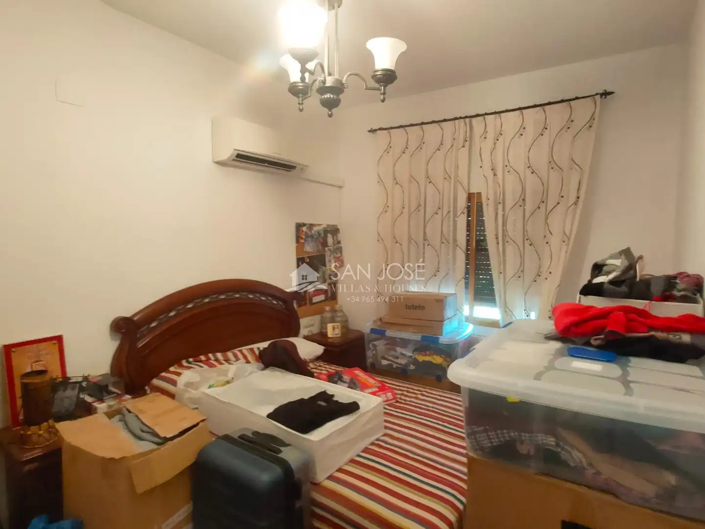 Villa avec piscine à vendre à Novelda, imagen 19