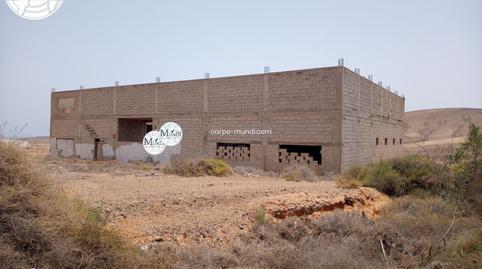 Foto 4 von Geschaftsraum zum Verkauf in Carretera Paraje Tablero de Zurita, Tefía - Tetir, Puerto del Rosario