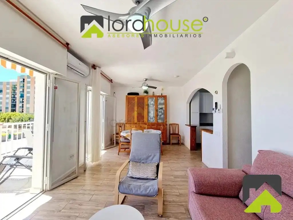 Wohnung zum Verkauf in Avenida Mar Del, 6, San Juan de los Terreros
