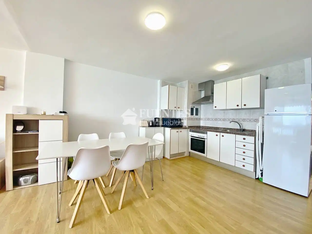 Apartamento en venta en Avenida Villajoyosa, Albufereta