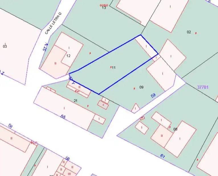 Terreny industrial en venda a Carretera de Muel, imagen 11