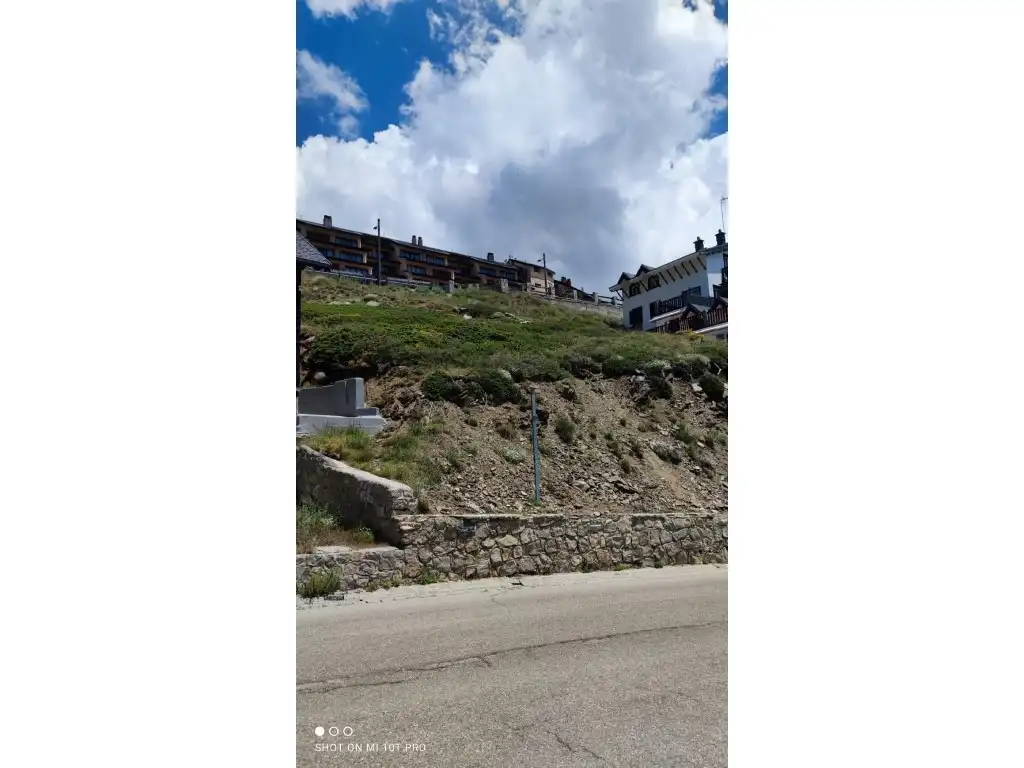 Residencial en venda a C. de la Fuente del Tesoro, 260-288, Zona alta