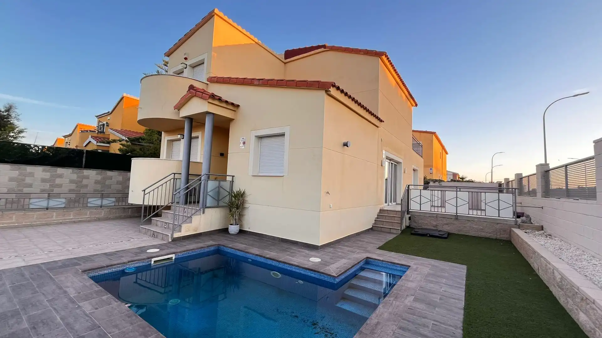Casa o chalet en venta en Quatre Camins