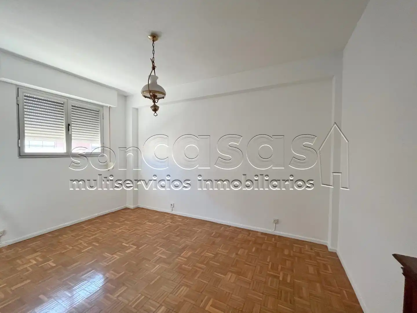 Flat for sale in Madrid  with Heating, Parquet flooring and Terrace