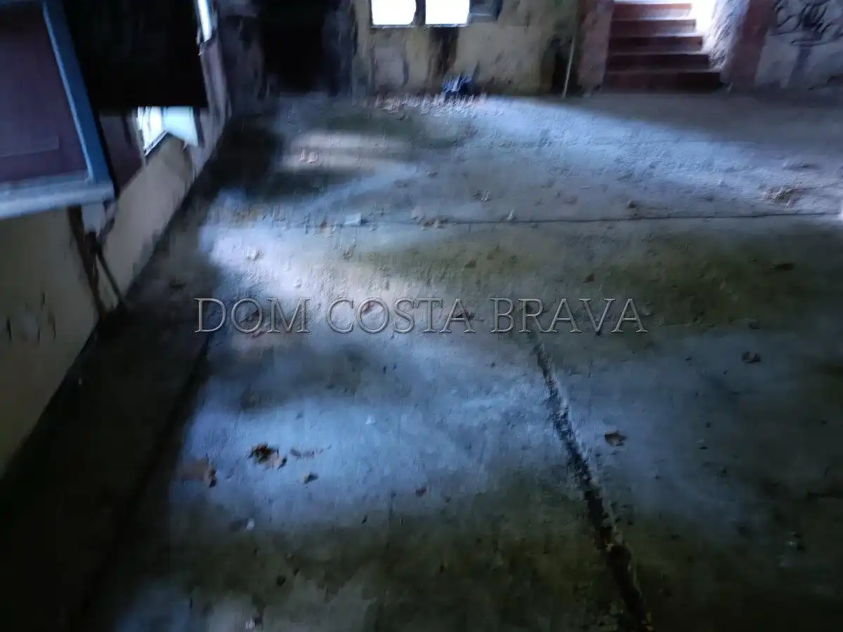 Casa rústica con jardín en venta en Carrer Pau Casals, imagen 35