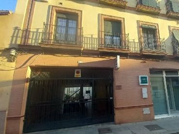 Gewerbefläche zum Verkauf in C/ Alcalá y Orti