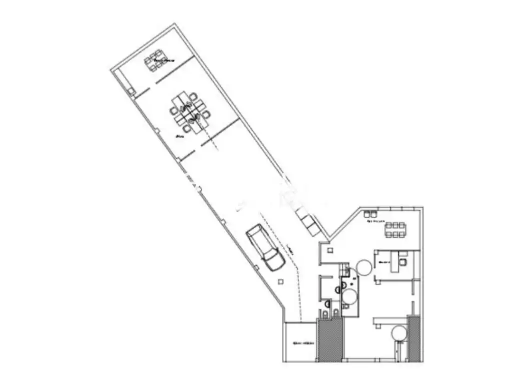 Locale commerciale in vendita a Centre, imagen 16