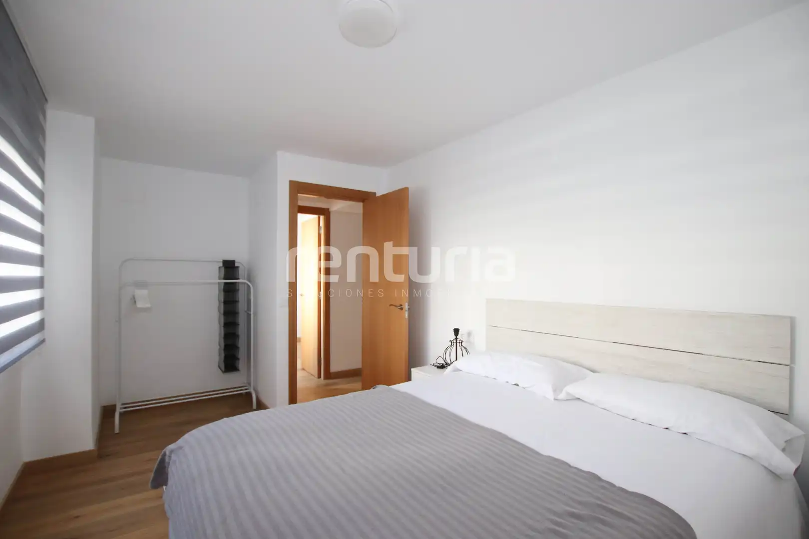 Apartament de lloguer a Carrer de Borrull, El Botànic