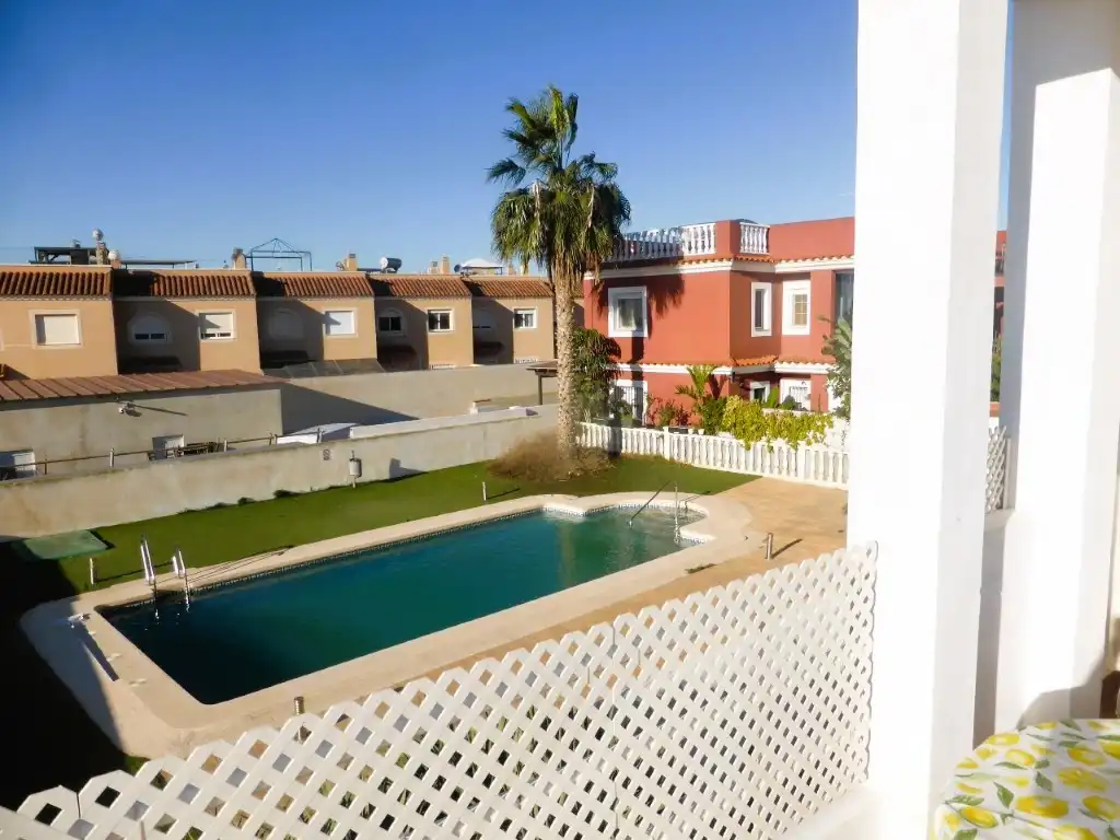 Àtic amb piscina en venda a Camino Guardicas De Los (Pal), imagen 18
