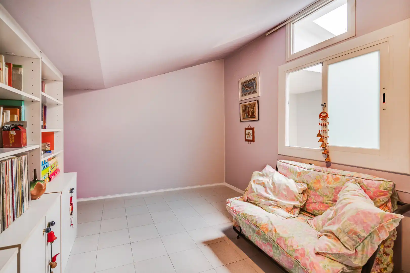 Maison mitoyenne avec terrasse à vendre à Carrer de Manso, imagen 36
