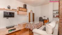 Living room of Flat for sale in Churriana de la Vega  with Terrace and Balcony