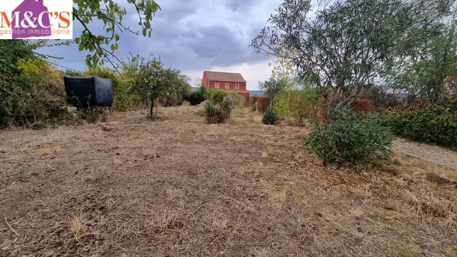 Chalet con jardín en venta en Brazatortas, imagen 25