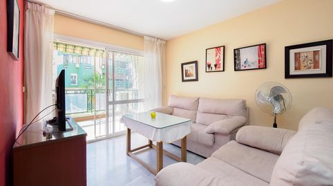 Foto 2 de Piso en venta en La Florida - Parque Norte, Málaga Capital