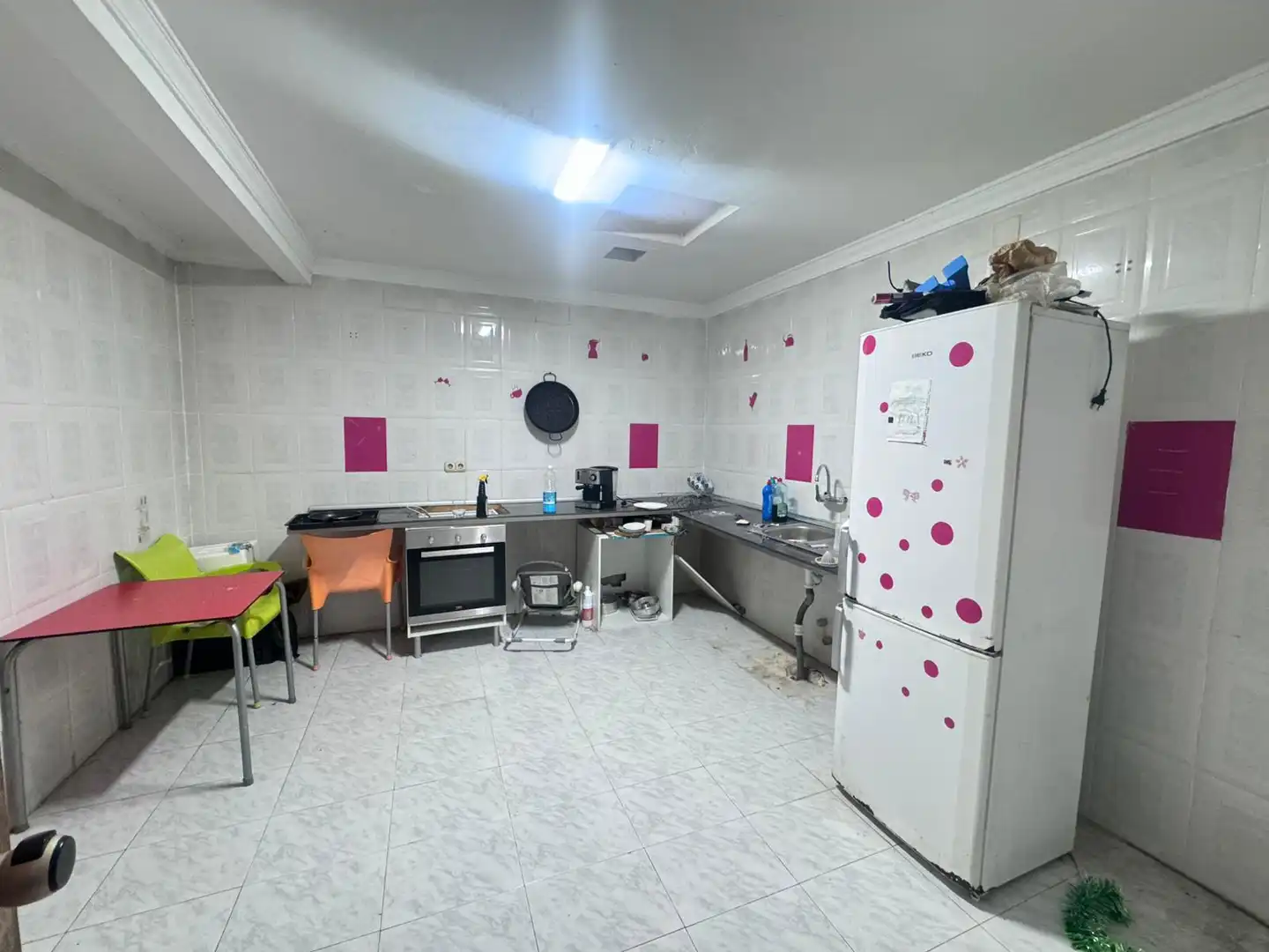 Casa aparellada amb piscina en venda a Ciudad Jardín, imagen 16
