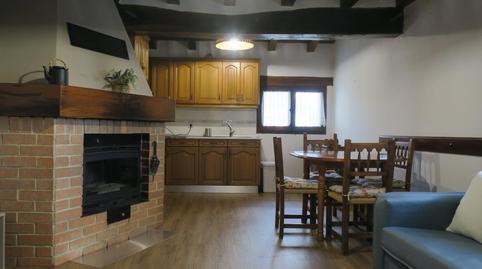 Foto 2 de Pis de lloguer a Calle de San Martín, 3, Juslapeña / Txulapain, Navarra