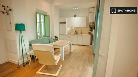Foto 3 de Apartament per a compartir a San Lorenzo, Sevilla