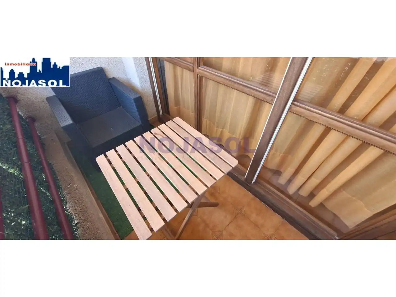 Mini appartamento in affitto a Calle Padre Pedro López 8, imagen 31
