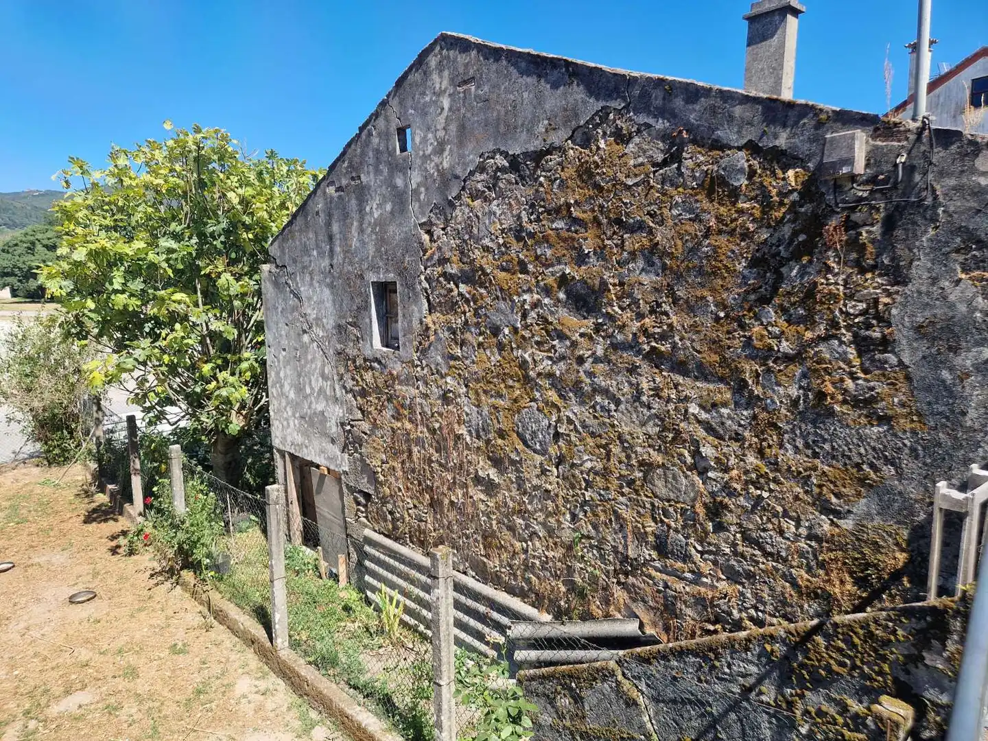 Casa in vendita a Padrón, imagen 12