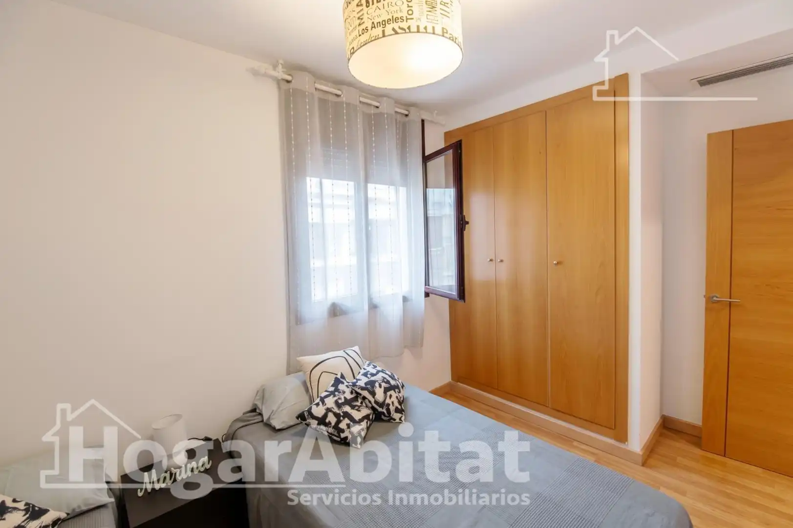 Piso con terraza en venta en Calle Mestre Serrano, imagen 13