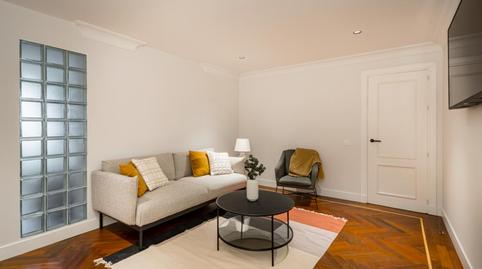Foto 4 de Apartamento para compartir en Nueva España, Madrid