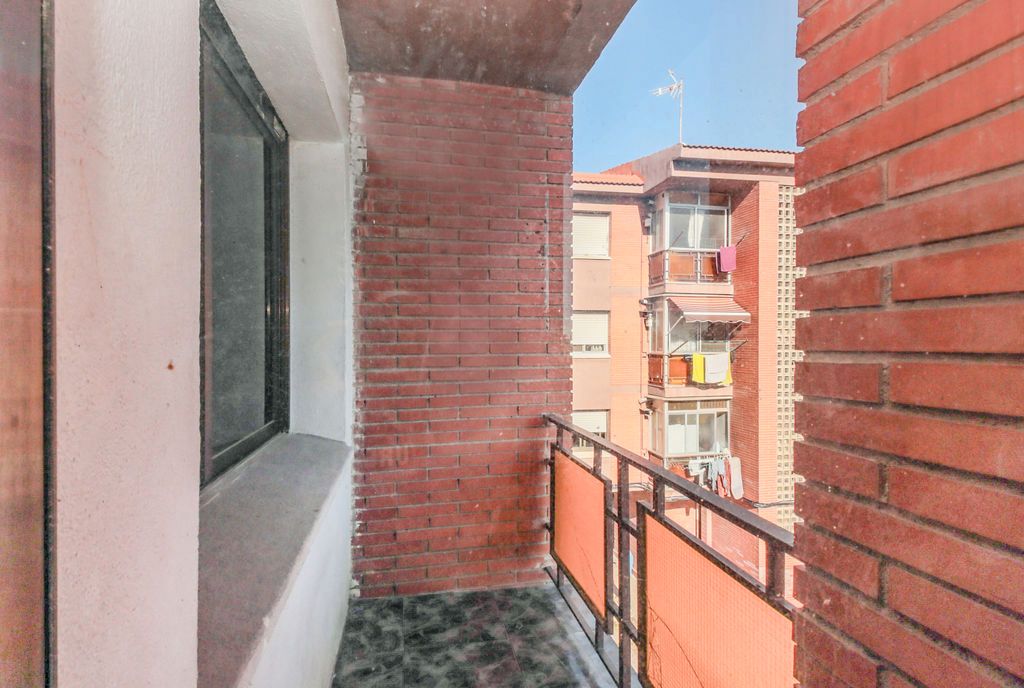 Terraza de Piso en venta en  Tarragona Capital