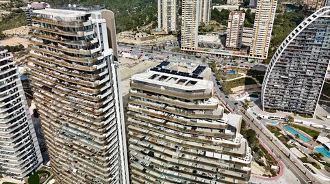 Foto 4 de Ático en venta en Avenida Republica Argentina, Playa Poniente, Benidorm