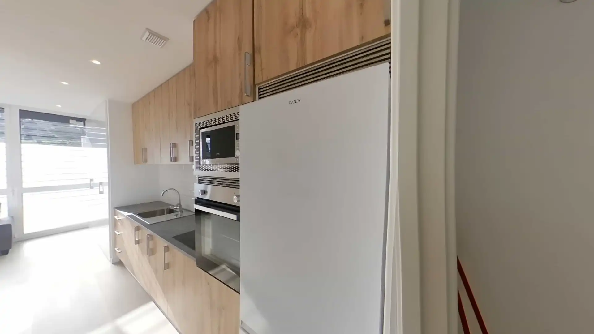 Flat to rent in Calle de Sanchorreja, imagen 16