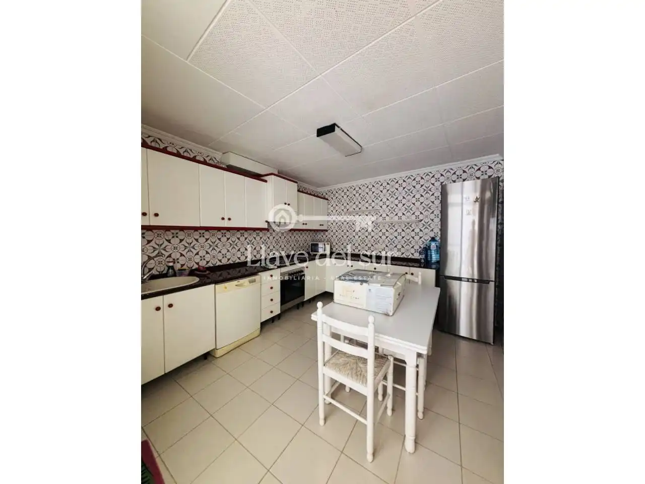 Wohnung mit Aufzug zum Verkauf in Paseo Isaac Peral, imagen 16