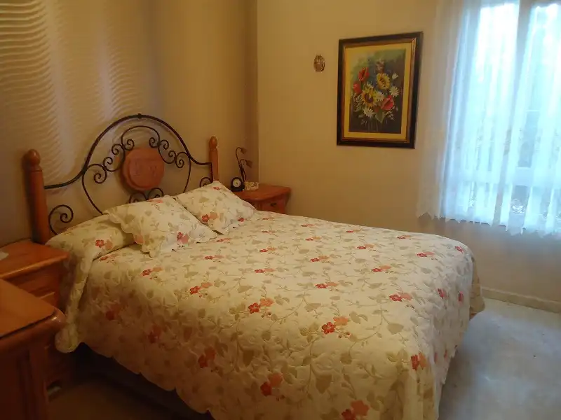 Wohnung mit Terrasse zum Verkauf in Calle Lichi, imagen 2