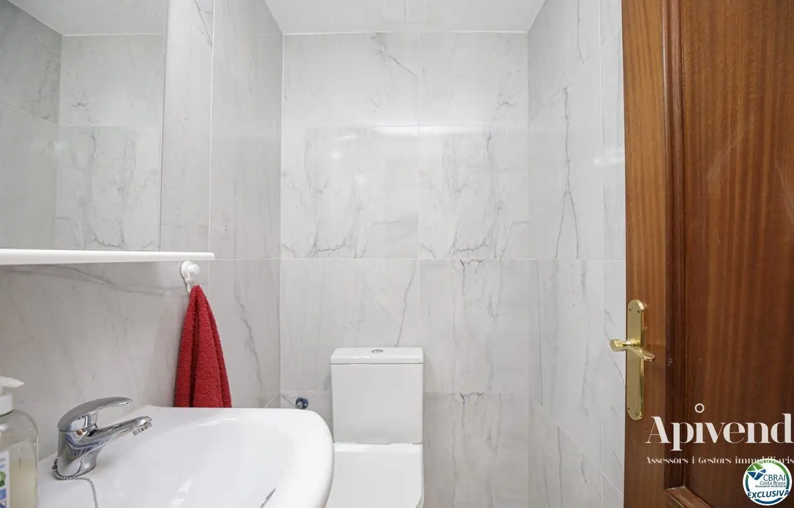 Appartement avec ascenseur à vendre à Caballito de mar, imagen 9