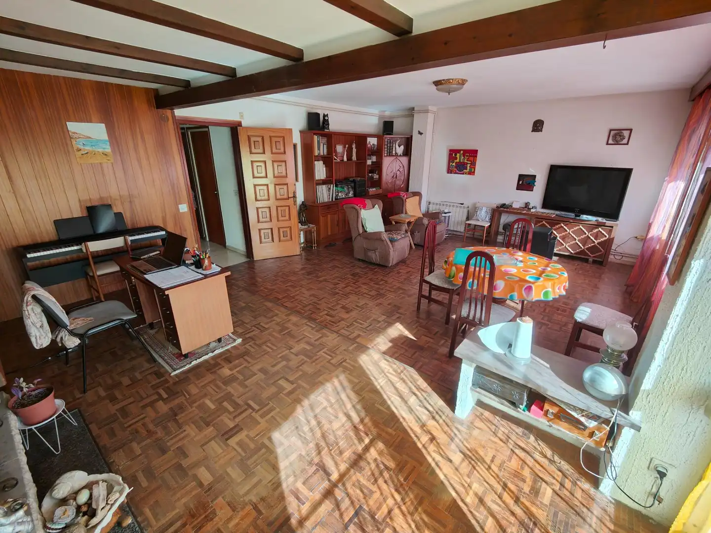 Casa con terraza en venta en CARLES III 19, imagen 4