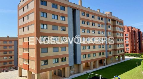Photo 2 of Flat for rent in Avenida de Cantabria, La Pereda, Santander