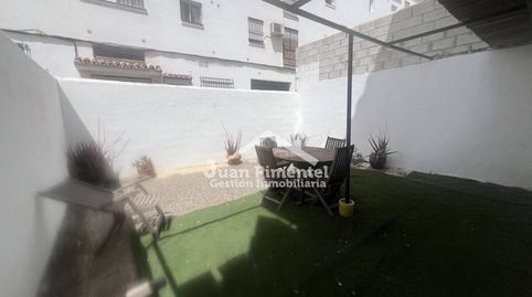 Foto 4 de Casa o xalet en venda a Calle Gibraltar, 20, Centro, Estepona