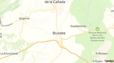 Foto 3 de Piso en venta en Brunete, Madrid