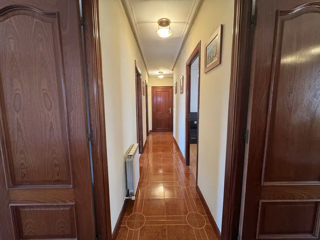 Flat for sale in Legazpi  with Heating and Balcony