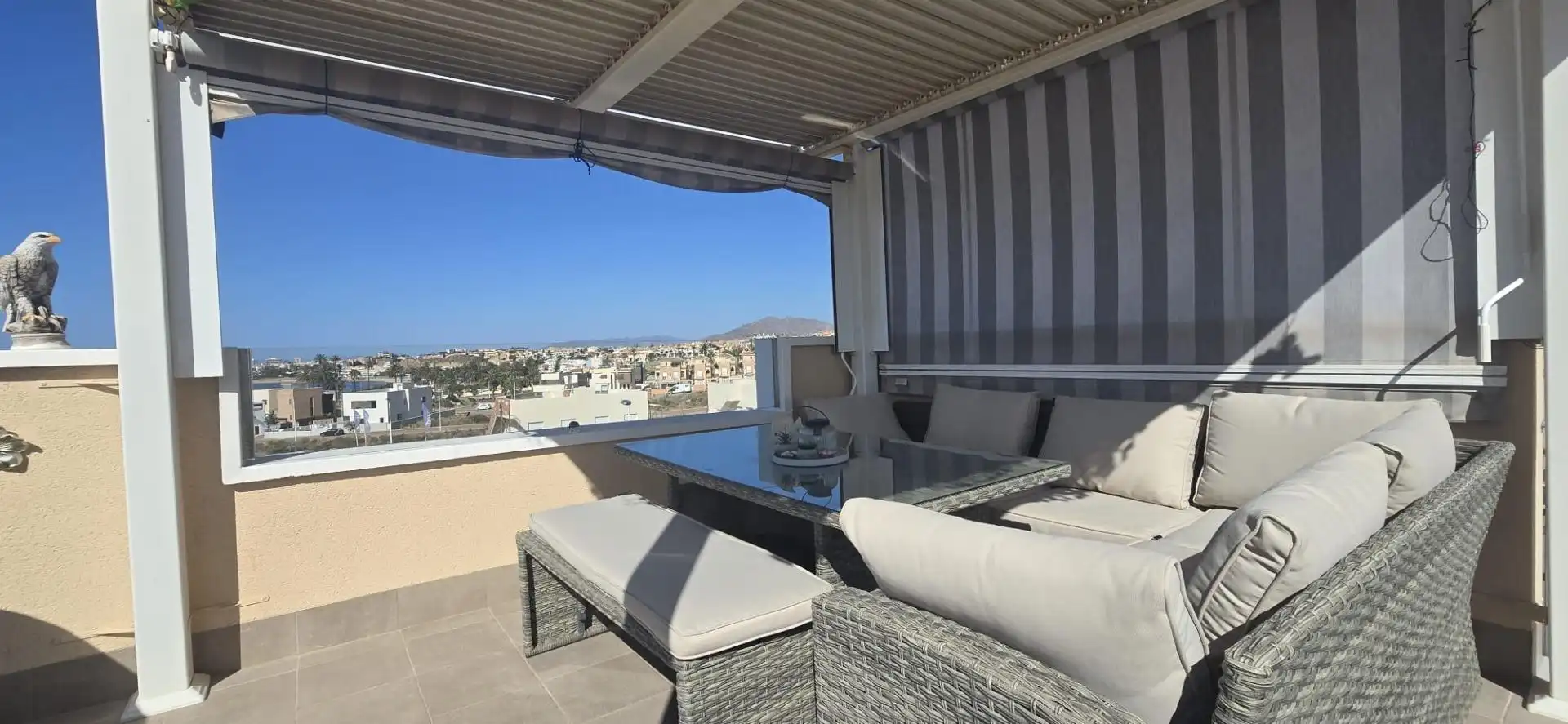 Ático en venta en Calle EMBARCACION ANTINA II, El Alamillo