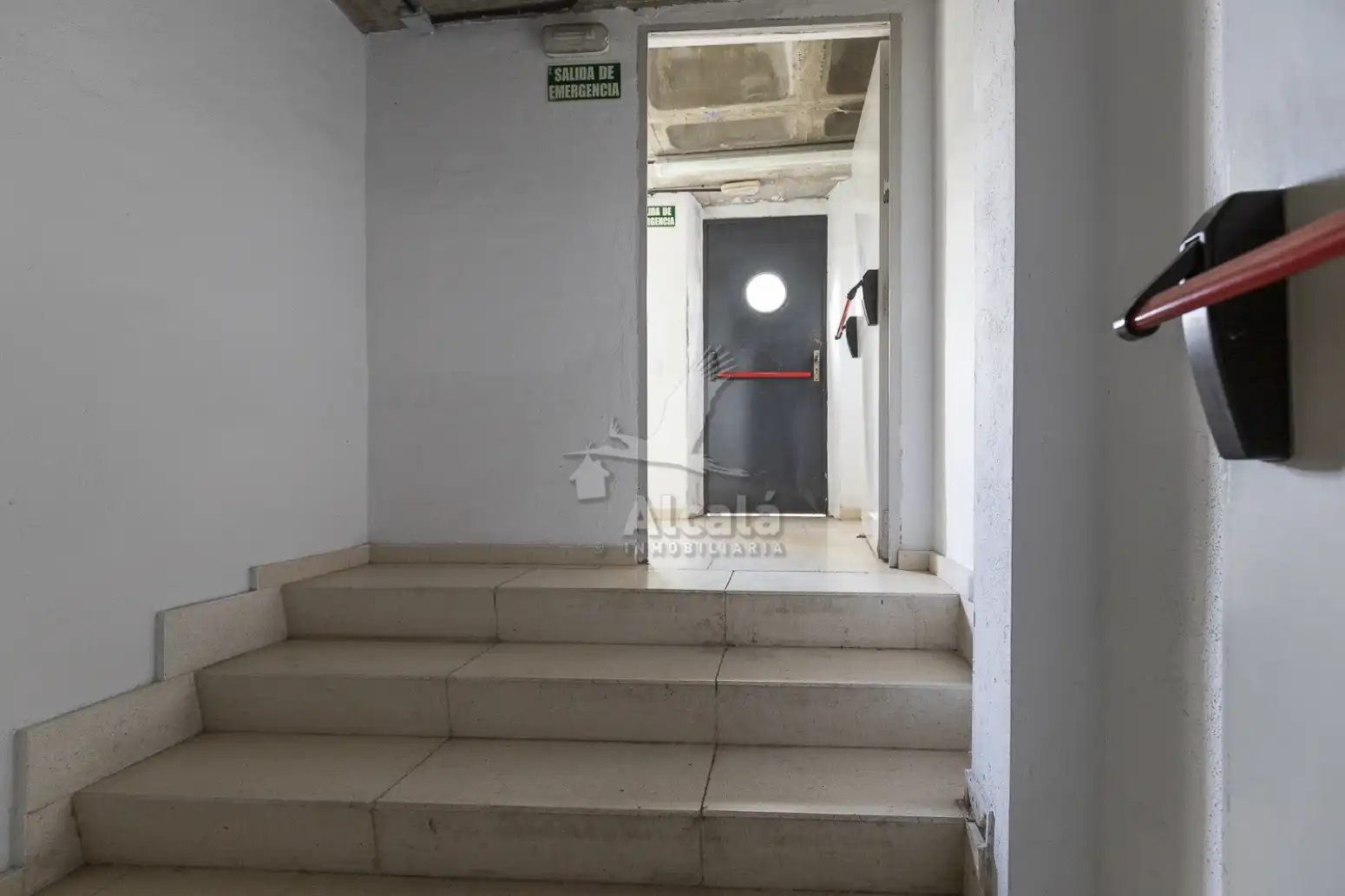 Garaje en venta en San Sebastián de los Reyes