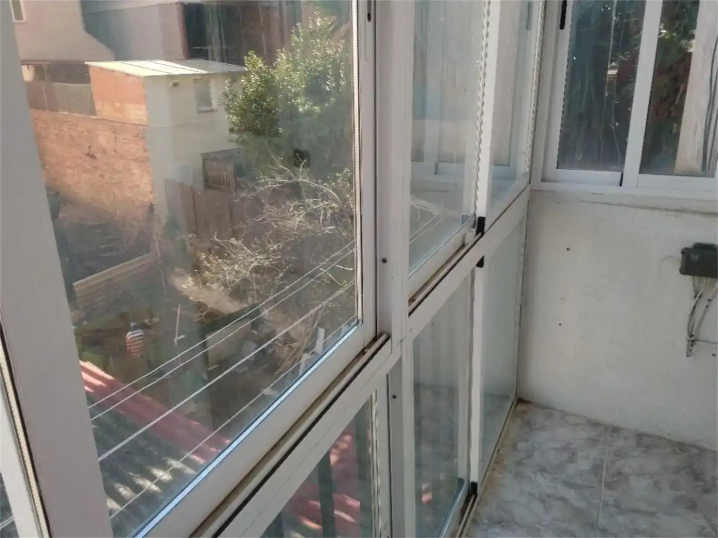 Terrassa de Estudi en venda en  Barcelona Capital
