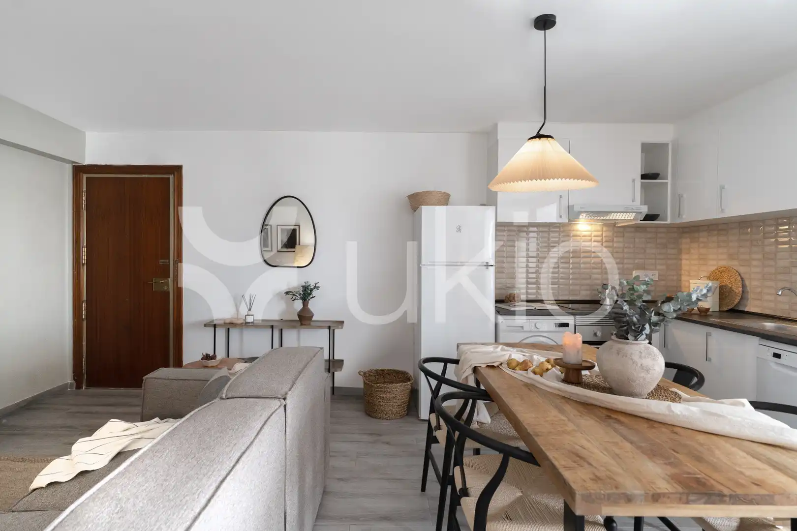 Appartement compact avec ascenseur à louer à Calle de Ayala, imagen 9