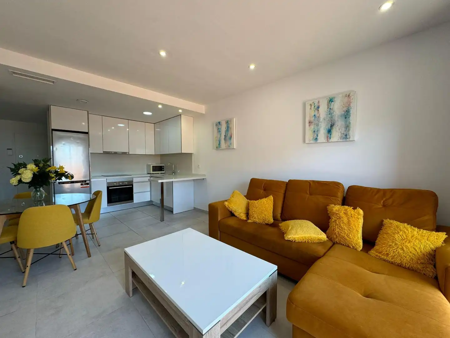 Apartment mit Terrasse zum Verkauf in Calle HERMANOS BAZAN, imagen 22