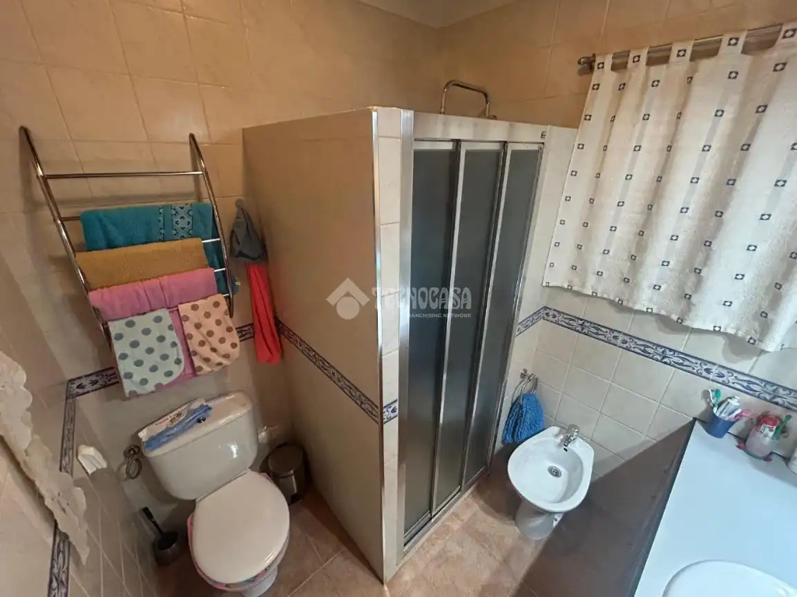 Casa adosada en venta en Zona de la Vega
