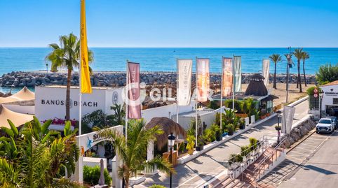 Foto 4 de Piso en venta en Puerto Banús, Marbella