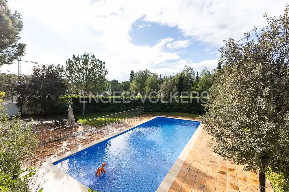 Casa con piscina in vendita a Torre en Conill - Cumbres de San Antonio, imagen 6