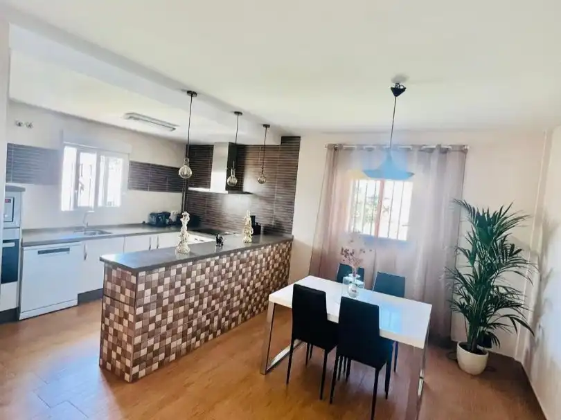 Chalet con piscina en venta en Ctra Nacional, N340 24, imagen 15
