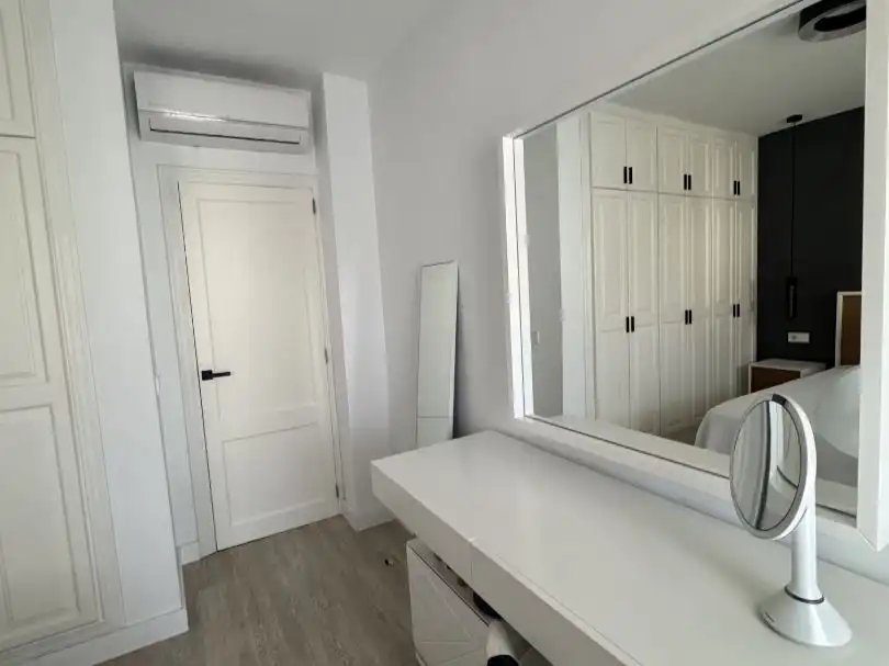 Habitación de Dúplex en venta en Inca con Aire acondicionado, Terraza y Balcón