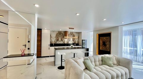 Foto 5 de Pis en venda a Avenida de la Condomina, 15, Albufereta, Alicante / Alacant