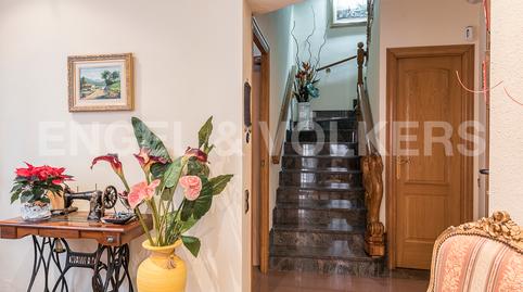 Foto 4 de Casa adosada en venda a El Guinardó, Barcelona