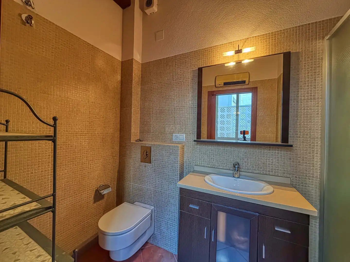 Badezimmer von Gebäude zum Verkauf in Dénia