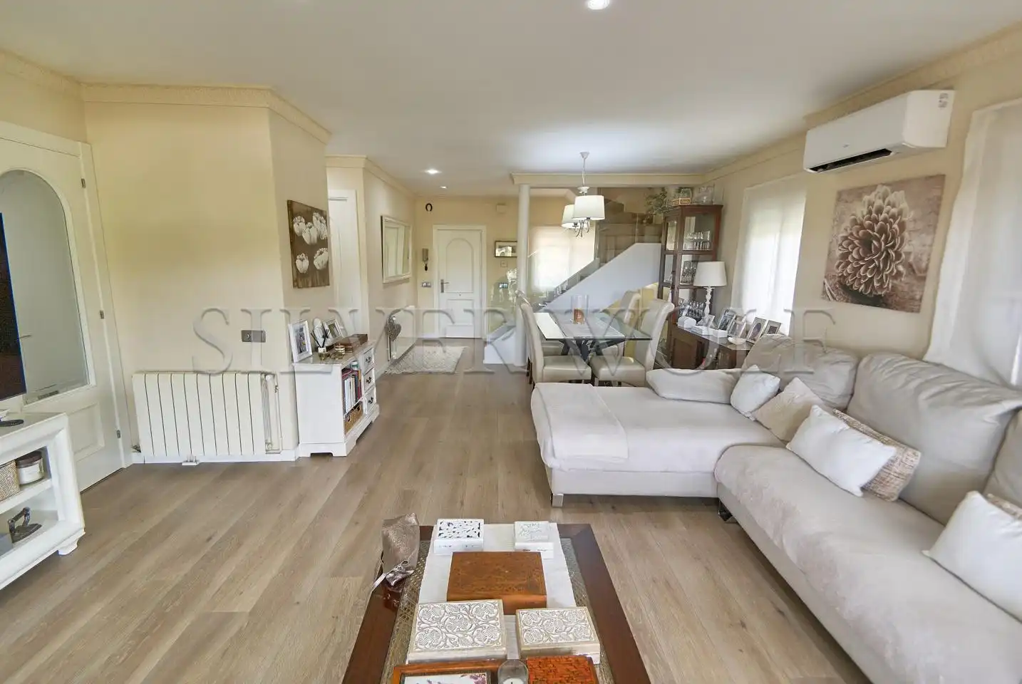 House with pool for sale in De Bellavista, imagen 12