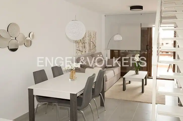 Piso con piscina en venta en San Juan de los Terreros, imagen 12